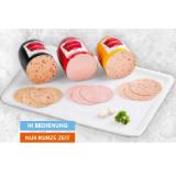 Promotion Bild von Radatz Extrawurst Klassik, Chili od. Gurkerl BILLA PLUS 100 Gramm