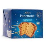 Monarc Panettone mit Schokolade HOFER 750 Gramm 1 Stück