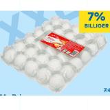 My Price Eier Bodenhaltung T&G 30 Stück 1 Packung