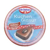 Dr. Oetker Glasur div. Sorten BILLA PLUS 200 Gramm 1 Becher
