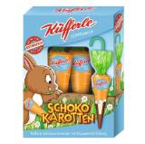 Küfferle Schokokarotten versch. Sorten INTERSPAR 12 Stück