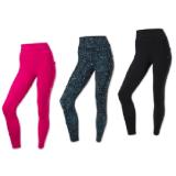 Promotion Bild von crivit Damen Lauftights 36 bis 46 Lidl 1 Stück