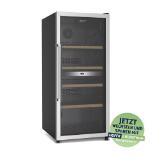 Ceem Weintemperierschrank WC2000 HOFER 1 Stück