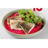 Gebratener Seehecht auf Rote-Rüben-Risotto BILLA PLUS 1 Stück