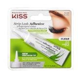 KISS  Strip Lash Adhesive Wimpernband-Kleber BIPA 1 Stück