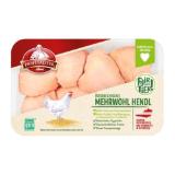 Bild von Hofstädter >>Fair zum Tier!<< Mehrwohl Hendl-Oberkeulenfilet BILLA 1 Kilogramm