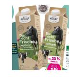 Hofgut Eichigt Die echt Frische versch. Sorten Denns BioMarkt 1 Liter 1 Packung