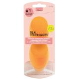 Real Techniques MIRACLE COMPLEXION Sponge Duopack BIPA 2 Stück