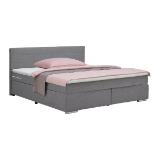 modern living Boxspringbett „Palermo“ 2448001502 mömax 1 Stück