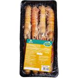 Kaisergranat, Preisangabe ohne MwSt. (Preis inkl. MwSt. 21,99 €), METRO 800 Gramm 1 Packung
