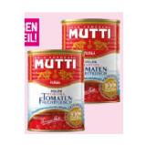 Promotion Bild von Mutti Polpa Fine feinstes Tomatenfruchtfleisch Sutterlüty 400 Gramm 1 Dose