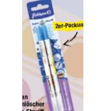 Pelikan Tintenlöscher Super-Sheriff Maximarkt 2 Stück