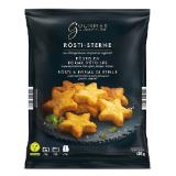 Gourmet Finest Cuisine Rösti Sterne HOFER 600 Gramm 1 Packung