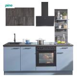 pino Küchenblock 2237053205 Möbelix 1 Set