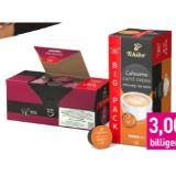 Tchibo Cafissimo Big Box versch. Sorten Sutterlüty 1 Packung