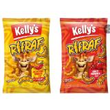 Kelly's RifRaf versch. Sorten Lidl 80 Gramm 1 Packung