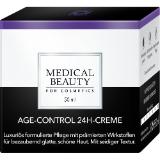 Medical Beauty Age-Control 24h-Creme dm 50 Milliliter 1 Stück