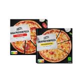 Trattoria Alfredo High Protein Pizza versch. Sorten Lidl 1 Packung