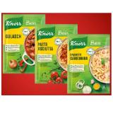 Promotion Bild von Knorr Basis versch. Sorten Lidl 1 Packung