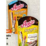 Aoste Stickado Salamisticks div. Sorten BILLA PLUS 70 Gramm 1 Packung