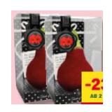 Amaryllis in Wachs od. in Samt no Water MPREIS 1 Stück