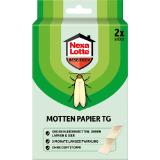 Nexa Lotte Mottenschutz, Preisangabe ohne MwSt. (Preis inkl. MwSt. 2,69 €), METRO 1 Stück