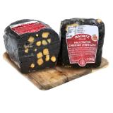 Radatz Halloween Cheddar Leberkäse Klassik oder scharf Lidl 750 Gramm 1 Stück