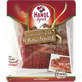 Bild von Handl Tyrol Bauchspeck, Preisangabe ohne MwSt. (Preis inkl. MwSt. 7,14 €), METRO 250 Gramm 1 Packung