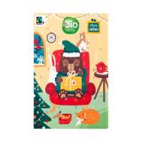 Promotion Bild von dmBio Schoko Adventkalender dm 1 Stück