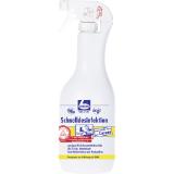 Bild von Dr.Becher Schnelldesinfektion, Preisangabe ohne MwSt. (Preis inkl. MwSt. 14,78 €), METRO 1 Liter 1 Flasche