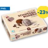 Niemetz Schwedenbomben T&G 360 Gramm 1 Packung