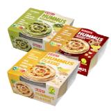 Ribella Hummus div. Sorten Penny 200 Gramm 1 Packung