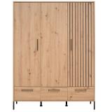 Promotion Bild von Jimmylee Babykleiderschrank „Line“ 2808011704 XXXLutz 1 Stück