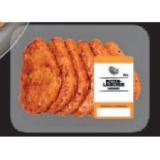 Puten Laibchen mariniert Lidl 480 Gramm