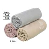 Trixie Xmas Fleecedecke „Lilja“ DAS FUTTERHAUS 1 Stück