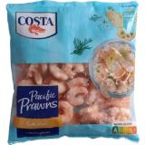 Costa Pacific Prawns MPREIS 1 Packung
