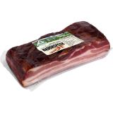 Greisinger Bauchspeck mit Schwarte, Preisangabe ohne MwSt. (Preis inkl. MwSt. 4,39 €), METRO 300 Gramm 1 Packung