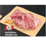 Hofstädter Schopf zum Selchen od. Braten ohne Knochen BILLA PLUS 1 Kilogramm