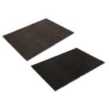 Livarno Schmutzfangmatte 60 x 80 cm Lidl 1 Stück