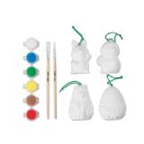 Crelando Osterfiguren zum Bemalen Lidl 1 Set