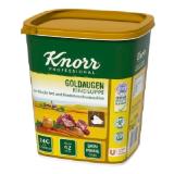 Knorr Goldaugen Rindsuppe MPREIS 1 Kilogramm 1 Packung