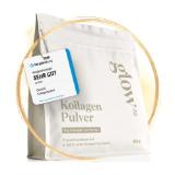 Glow 25 Kollagenpulver BIPA 450 Gramm 1 Packung