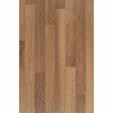 Bild von KAINDL Arbeitsplatte „Basic“, Butcherblock Nuss 259559 HELLWEG 1 Meter