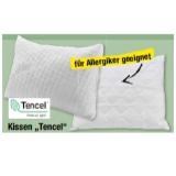 Tencel Kissen „Tencel“ div. Größen Maximarkt 1 Stück