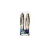 Fischerstolz Frische Forelle im Doppelpack Lidl 511 Gramm