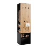 mömax Garderobe „NEXT“ 2698014301 mömax 1 Stück