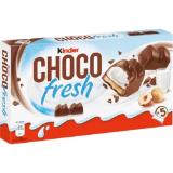 Promotion Bild von Ferrero Kinder Choco fresh MPREIS 102 Gramm 1 Packung