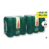 Bild von Egger Märzen T&G 0.50 Liter 6 Stück