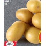 Promotion Bild von HOFER Marktplatz Frühkartoffeln aus Österreich HOFER 5 Kilogramm 1 Packung