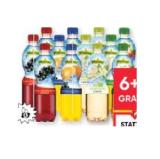 Pfanner Gespritzt Orange, Apfel, Johannisbeer oder Bio-Holunderblüte oder Fresh+Vita Maximarkt 0.50 Liter 1 Flasche